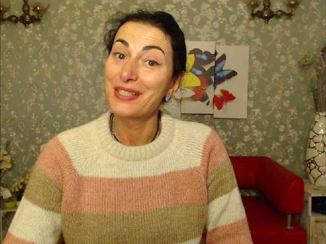 Screenshot di trasmissione Abudabiz