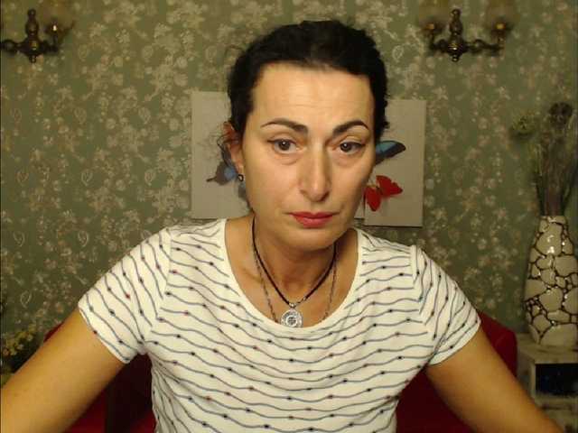 Screenshot di trasmissione Abudabiz