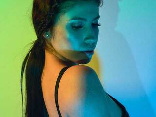 Chat video erotica Aby-Rosse