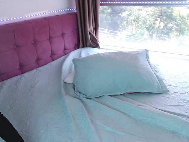 Screenshot di trasmissione Aby-Rosse