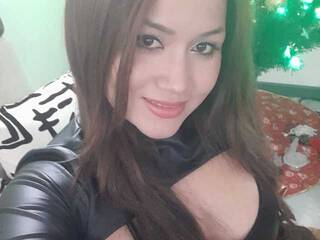 Chat video erotica aby291