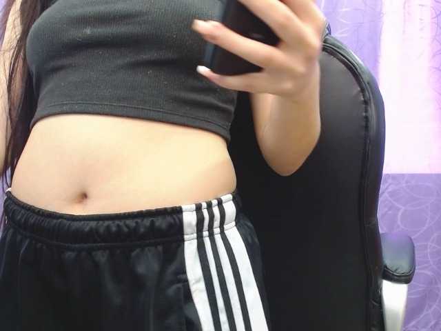 Screenshot di trasmissione Abyjhonson