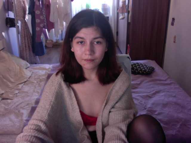 Screenshot di trasmissione acidwaifu