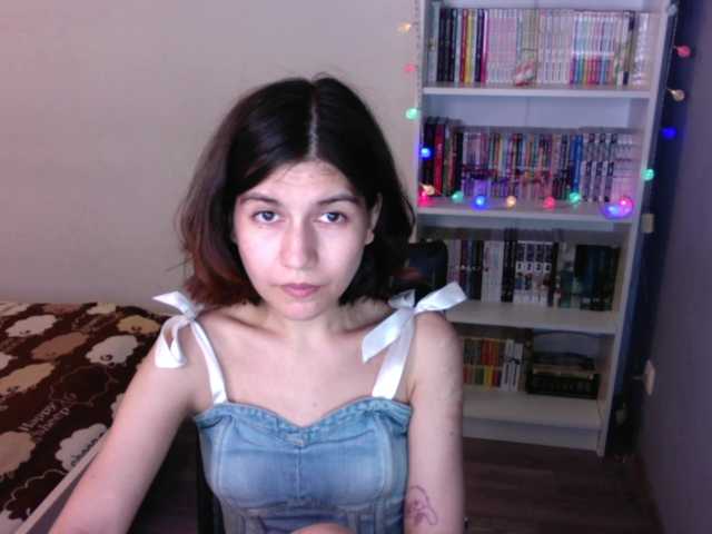 Screenshot di trasmissione acidwaifu