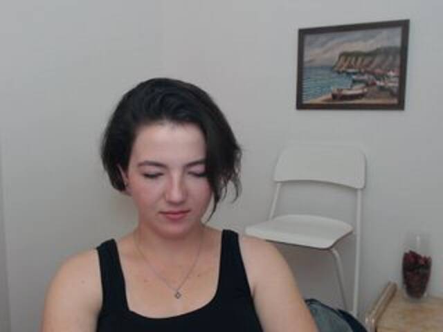 Screenshot di trasmissione Ad0rable