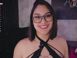 Chat video erotica AdaKolex