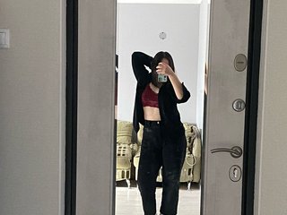 Chat video erotica Adaika