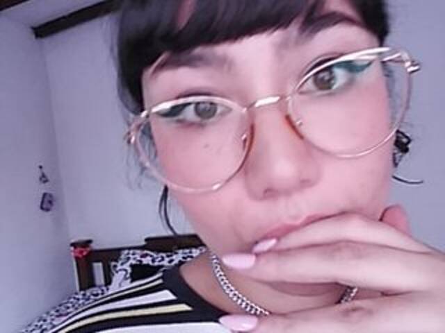 Screenshot di trasmissione AdaIson