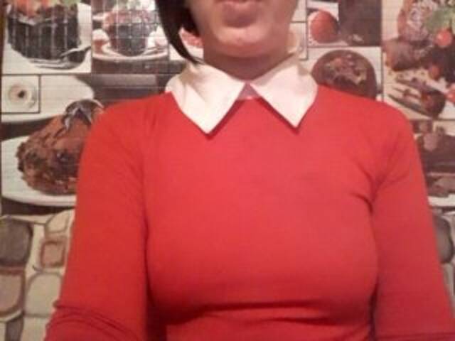 Screenshot di trasmissione stesnyshka04