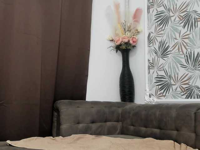 Screenshot di trasmissione VelvettAngel