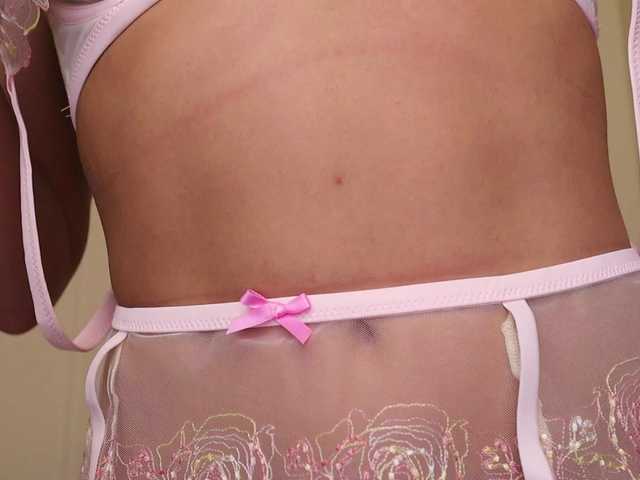 Screenshot di trasmissione VelvettAngel