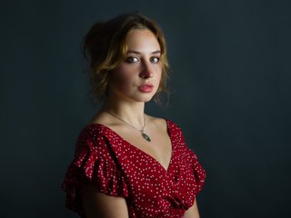 Chat video erotica AdalynGlow