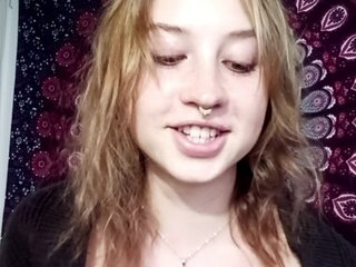 Chat video erotica AdalynGlow
