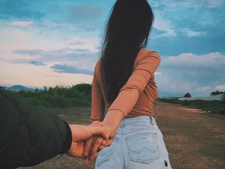 Chat video erotica Adamandeva001