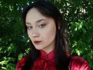 Chat video erotica MiaMisty