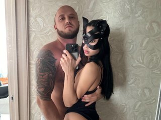 Chat video erotica Inubis077
