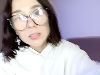 Chat video erotica AdaNight