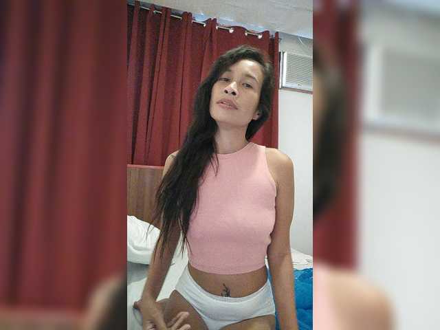 Screenshot di trasmissione Adanna