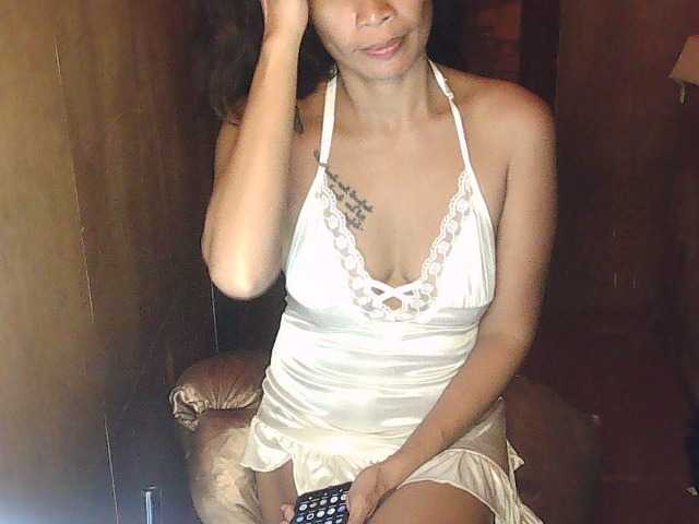 Screenshot di trasmissione Adanna