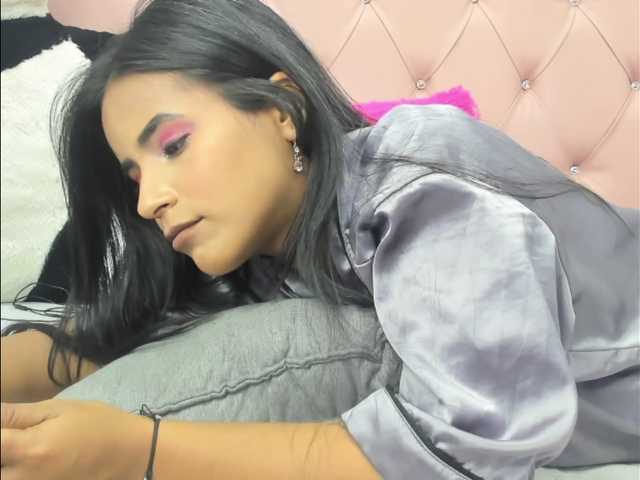 Screenshot di trasmissione adarah-smith