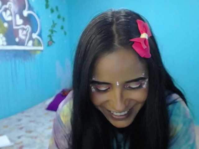 Screenshot di trasmissione adarah-smith