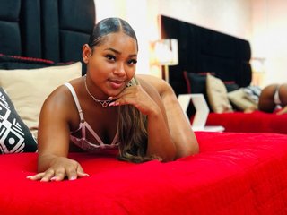 Chat video erotica AdaraJhonson