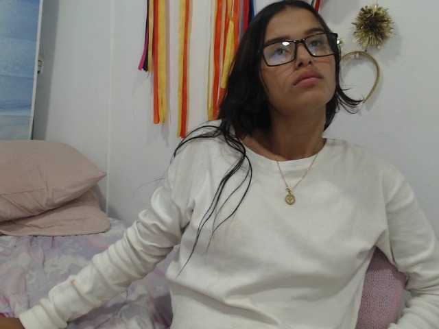 Screenshot di trasmissione adaralove1