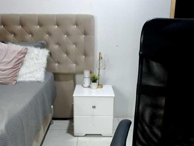 Screenshot di trasmissione AddisonLove