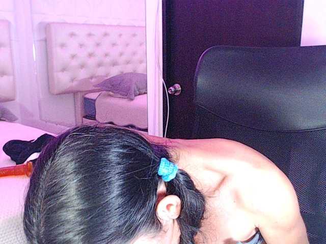 Screenshot di trasmissione AddisonLove