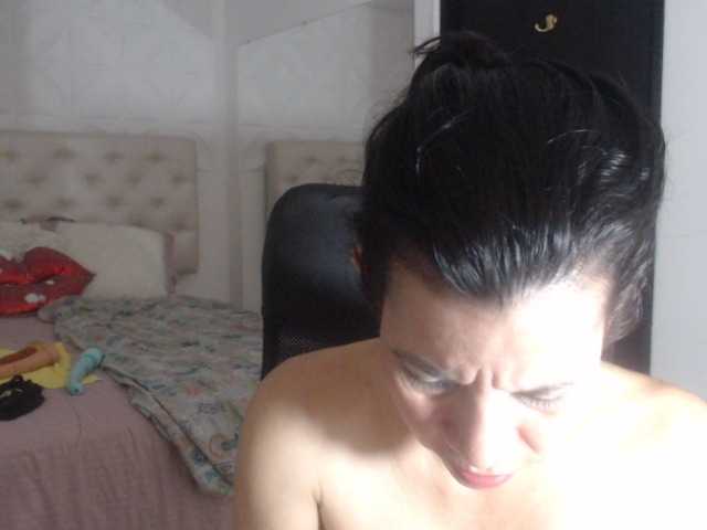 Screenshot di trasmissione AddisonLove