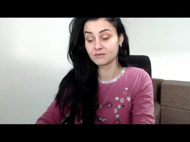 Screenshot di trasmissione Adeelynne