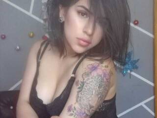 Chat video erotica adelafetish