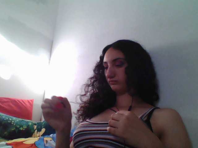 Screenshot di trasmissione adelaida96