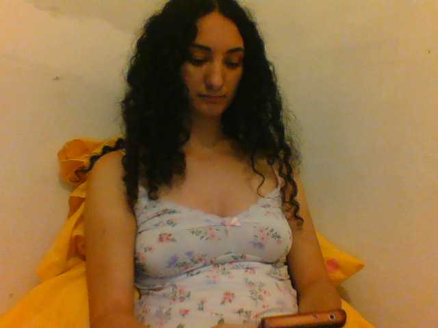 Screenshot di trasmissione adelaida96