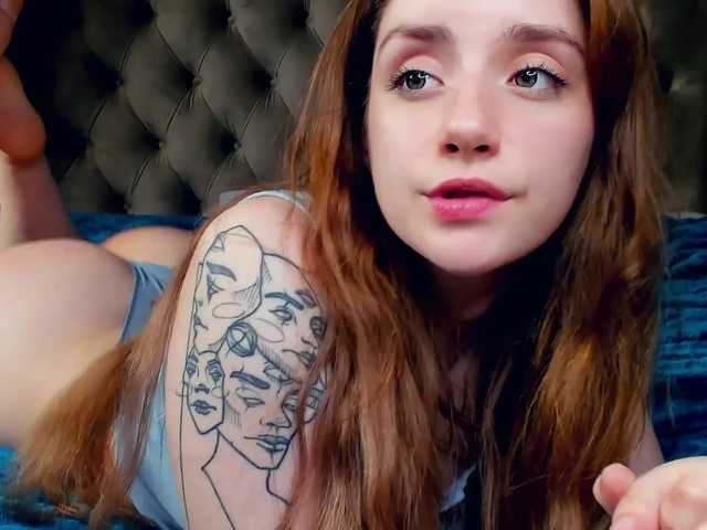 Screenshot di trasmissione AdelaKouch