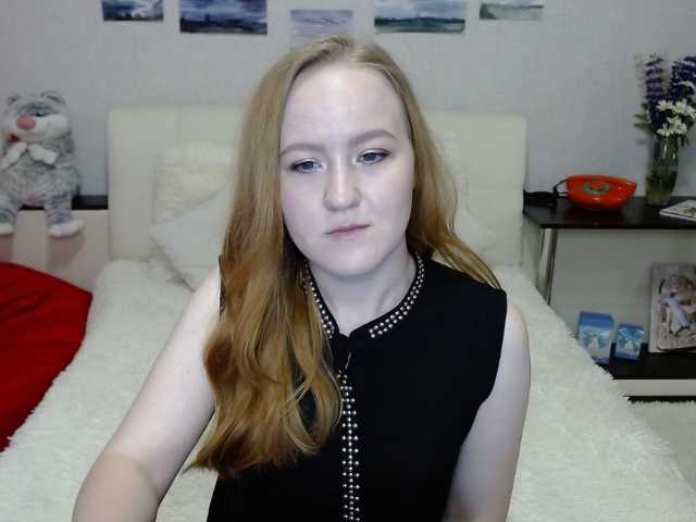 Screenshot di trasmissione AdeleBlancSec