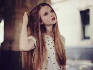 Chat video erotica AdeleFleming