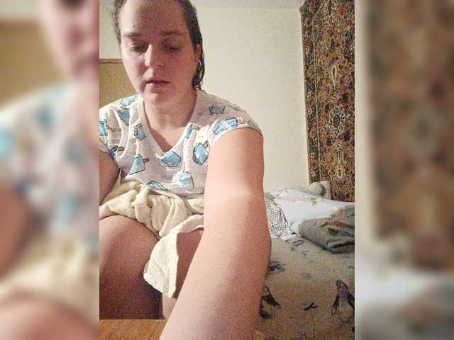 Screenshot di trasmissione Adeleida