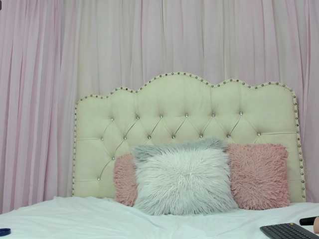 Screenshot di trasmissione AdeleMilf