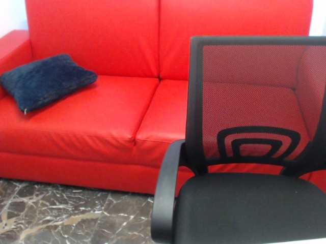 Screenshot di trasmissione adelerose