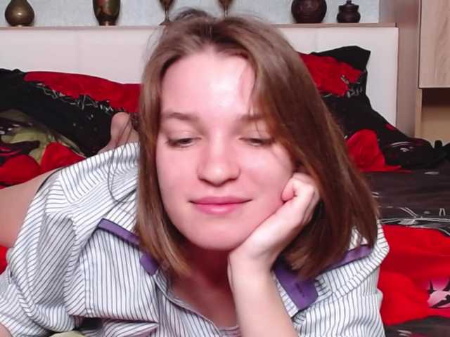 Screenshot di trasmissione AdeleSteinber