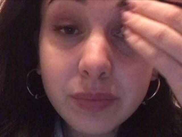 Screenshot di trasmissione ADELIN92