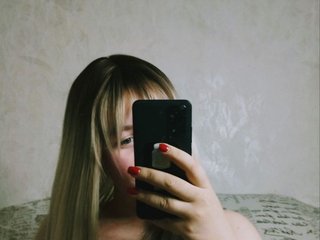 Chat video erotica Adelina-Buns