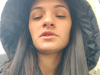 Chat video erotica Lina-Luna