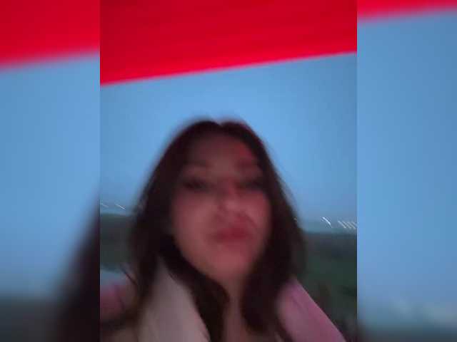 Screenshot di trasmissione Adelina21