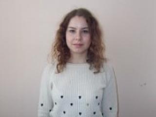 Chat video erotica adelinaaa