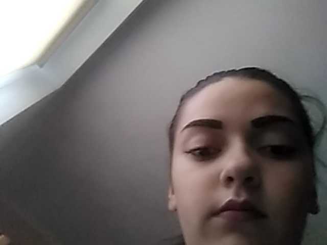 Screenshot di trasmissione AdelinaAdvice