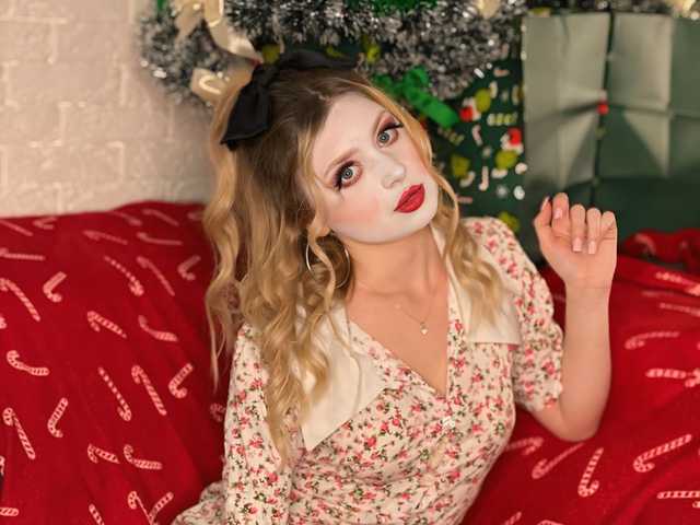 Foto del profilo AdelinaAngel
