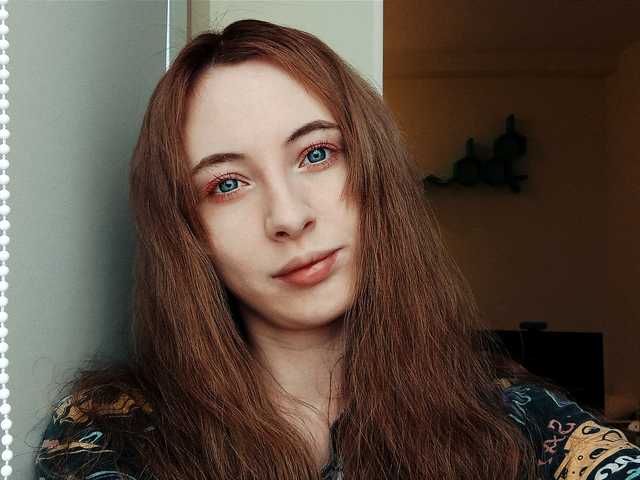 Foto del profilo AdelinaCowell