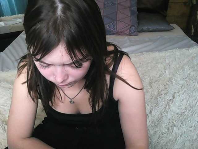 Screenshot di trasmissione AdelineKel